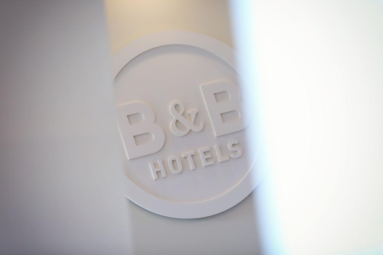 B&B Hotel Orleans Ouest لا تشابيل سانت مسمين المظهر الخارجي الصورة